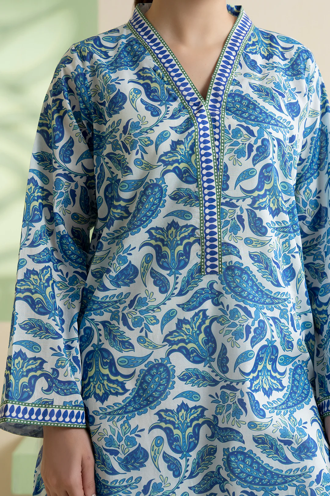 Kurta - 1946 - Image 4