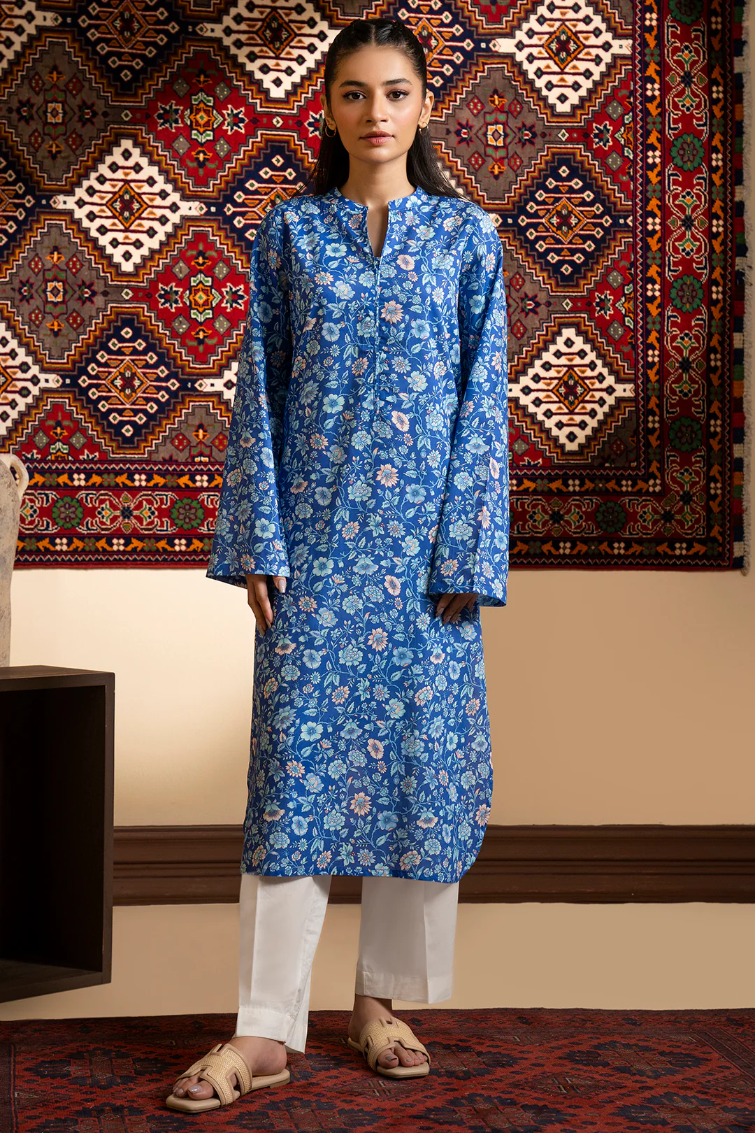 Kurta - 1993 - Image 2