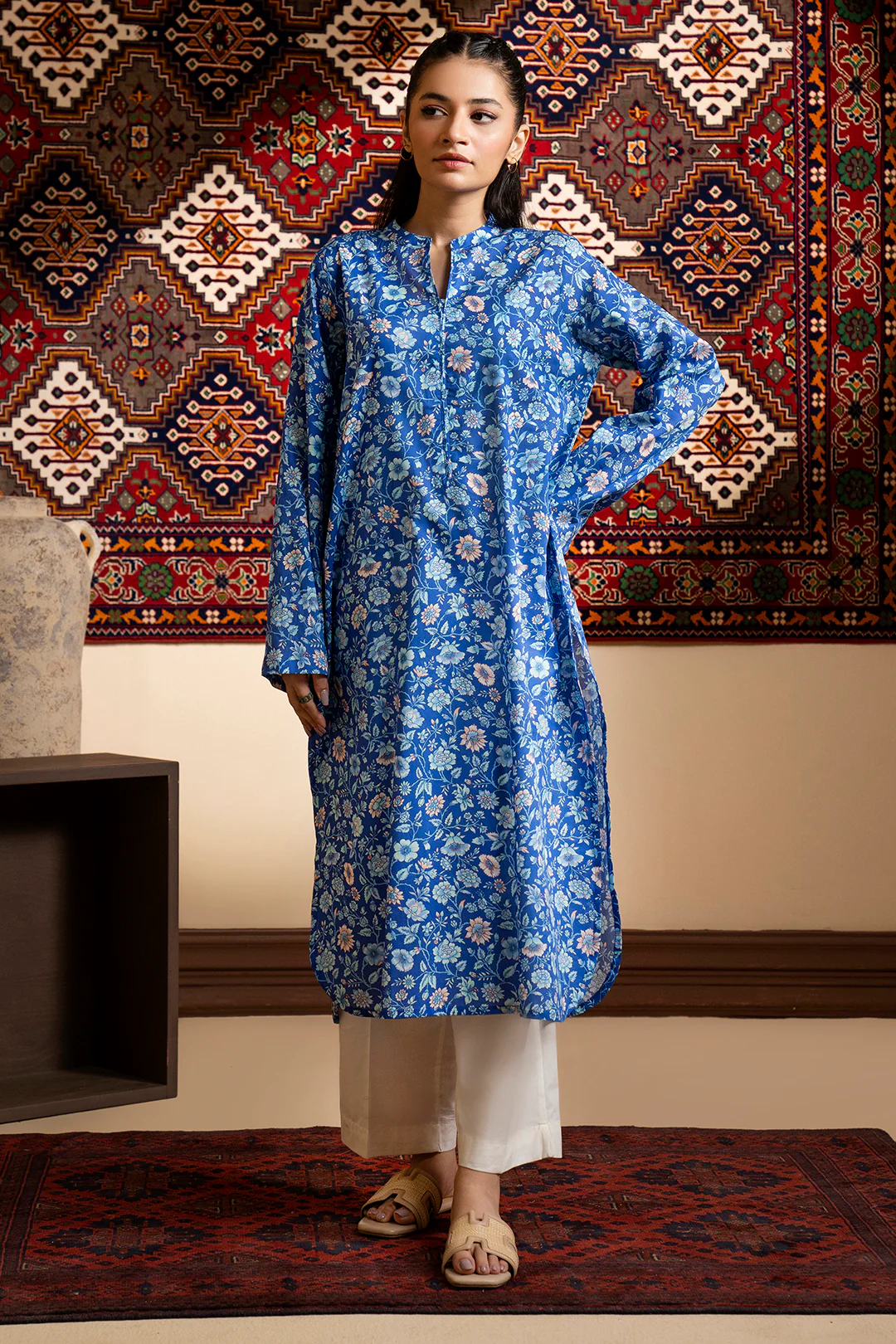 Kurta - 1993 - Image 4