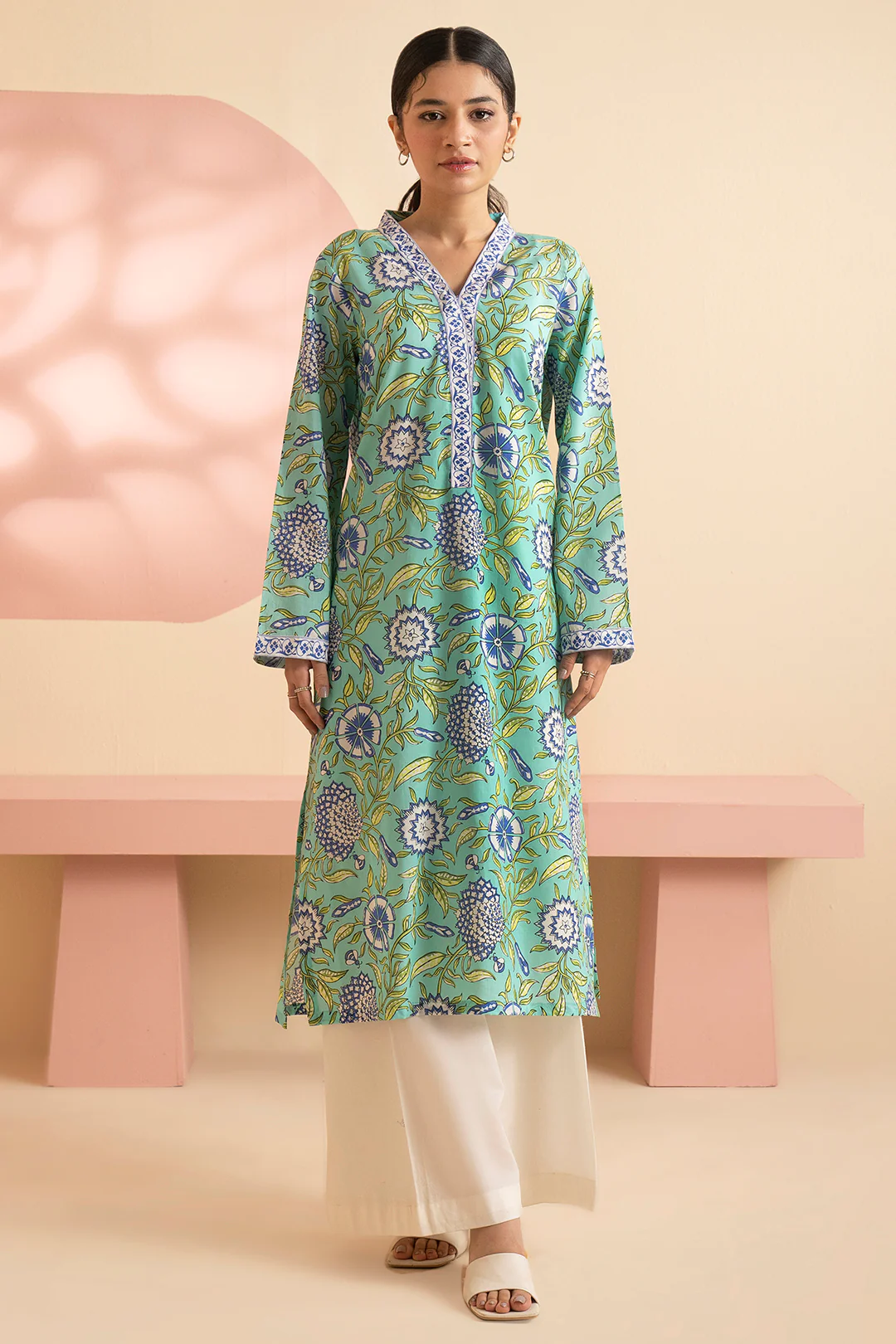 Kurta - 2026 - Image 2