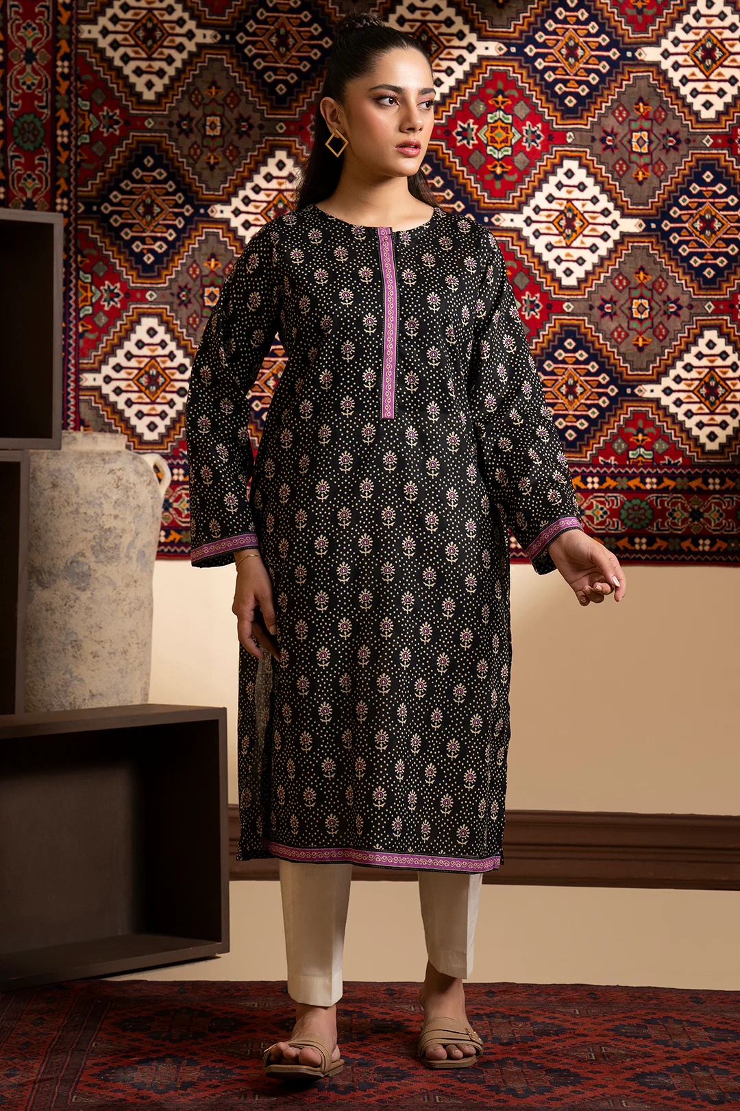 Kurta - 2028 - Image 5