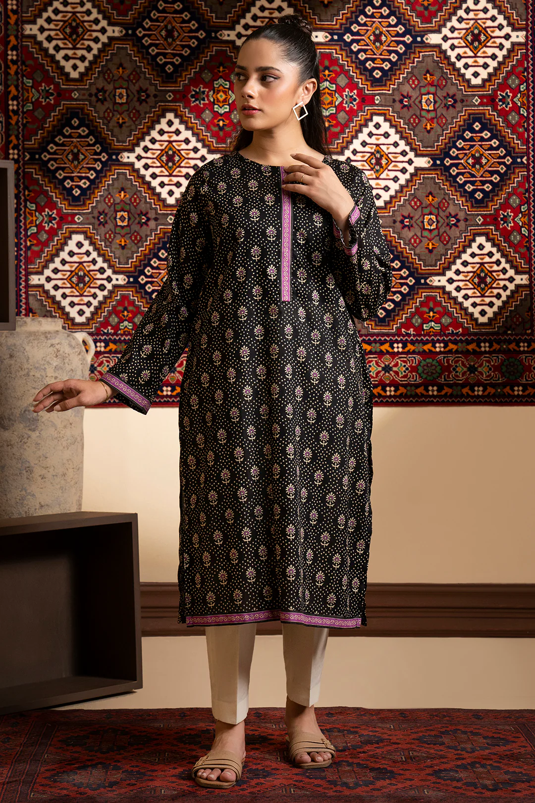 Kurta - 2028 - Image 7