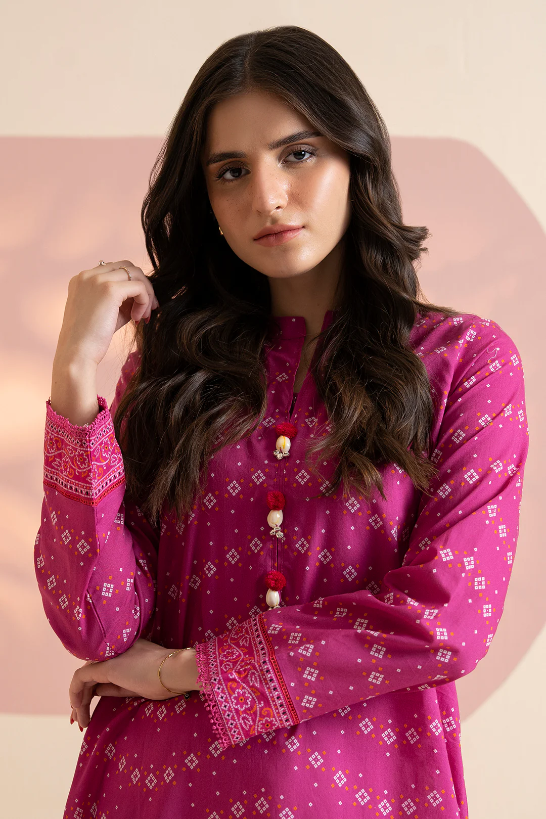 Kurta - 2029 - Image 3