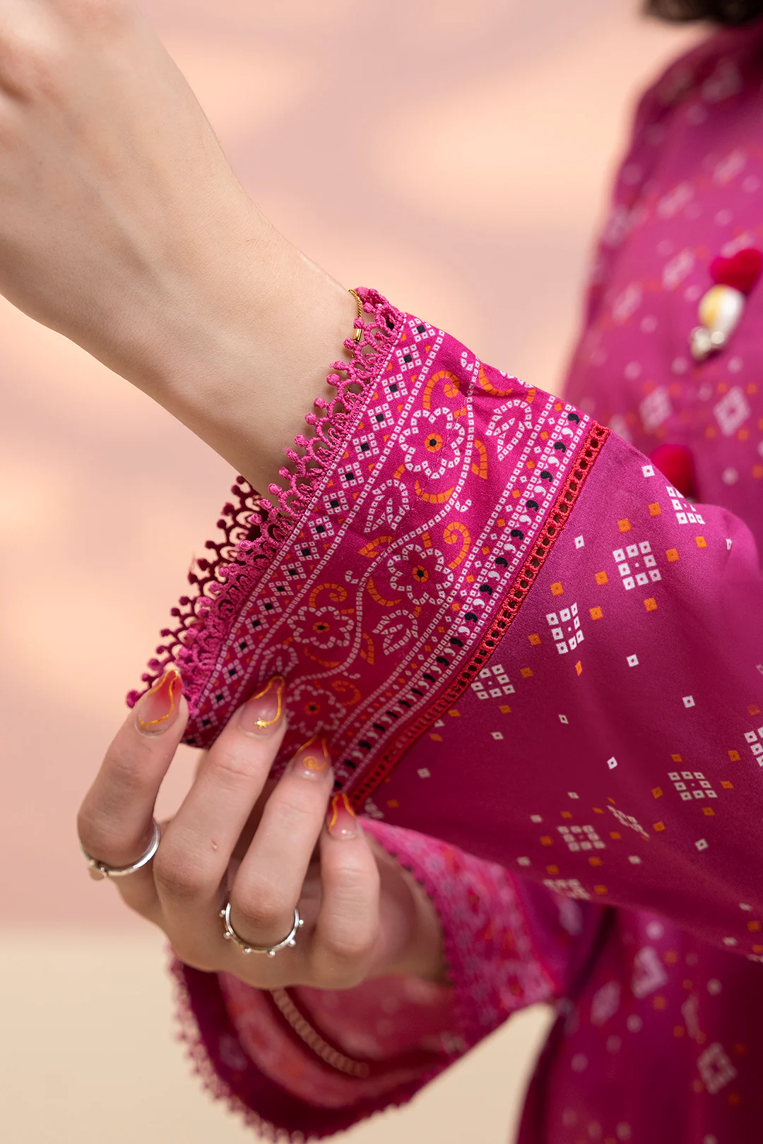 Kurta - 2029 - Image 5