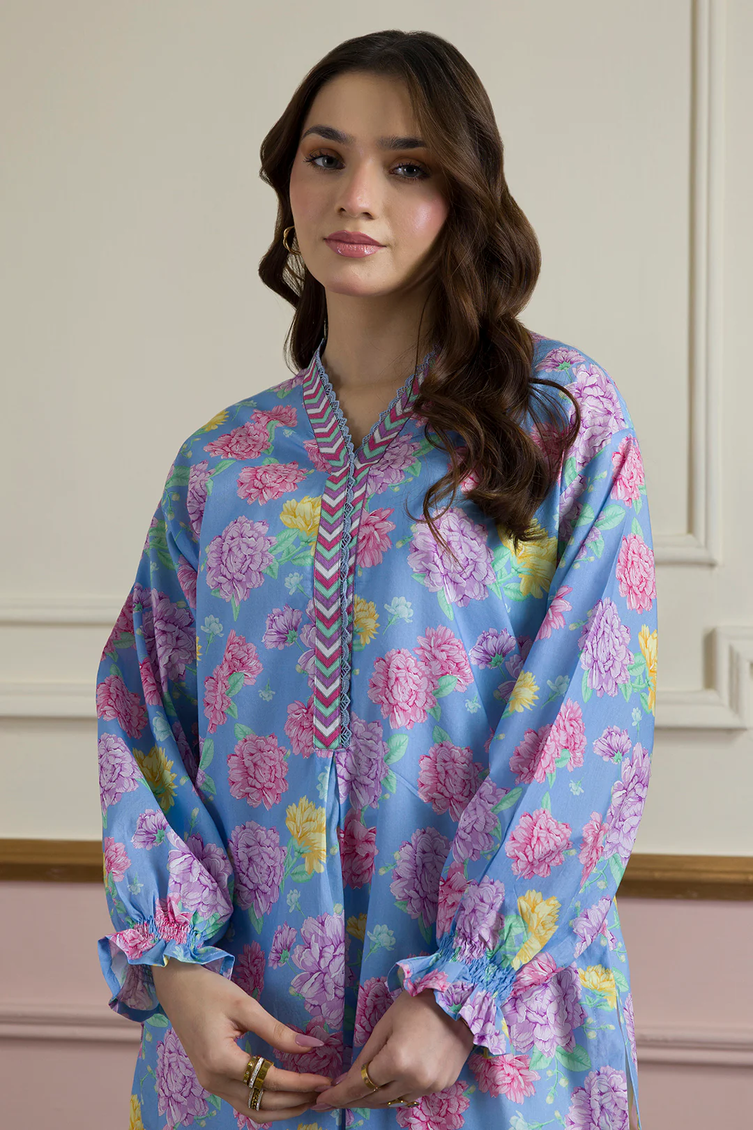 Kurta - 2070