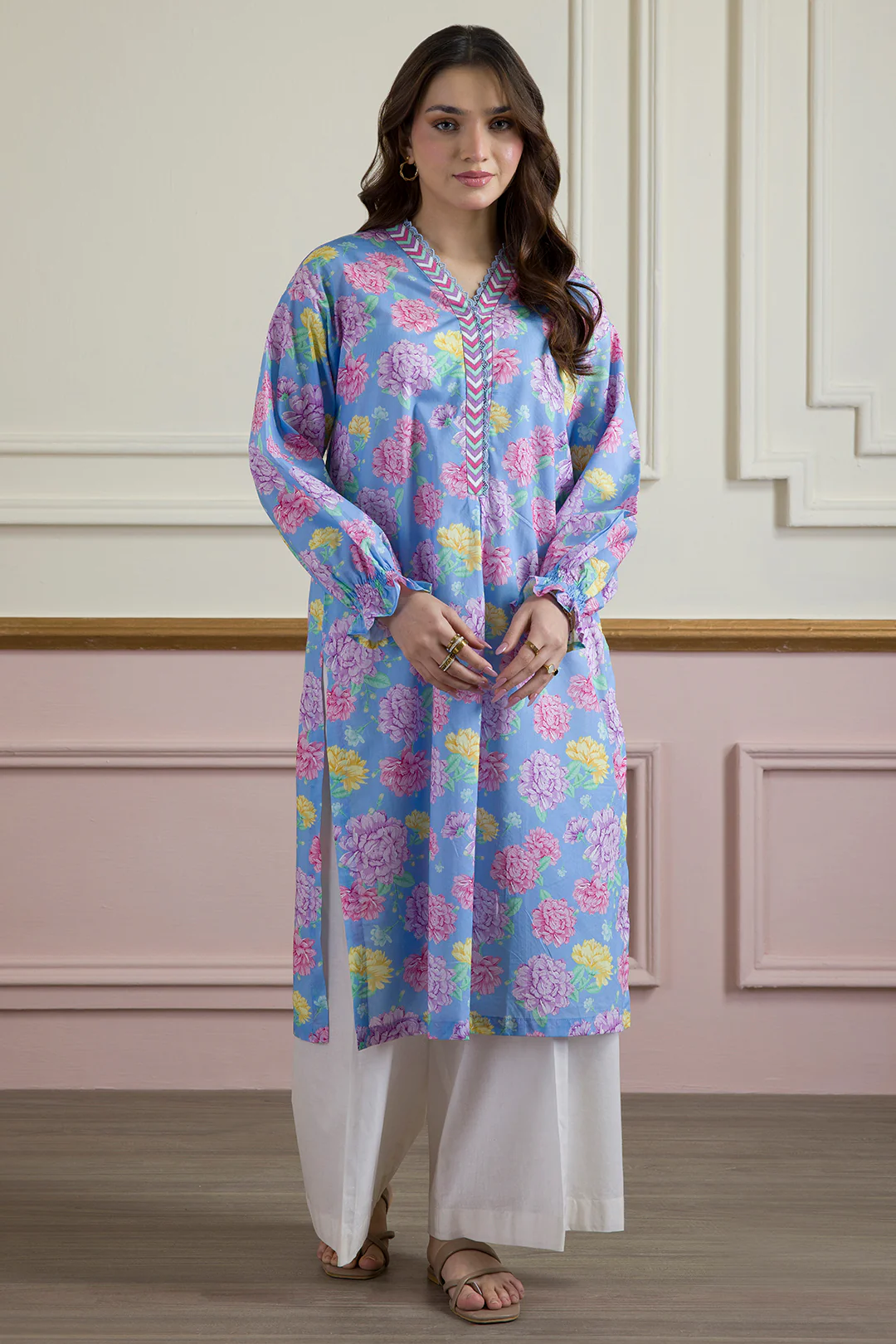 Kurta - 2070 - Image 2