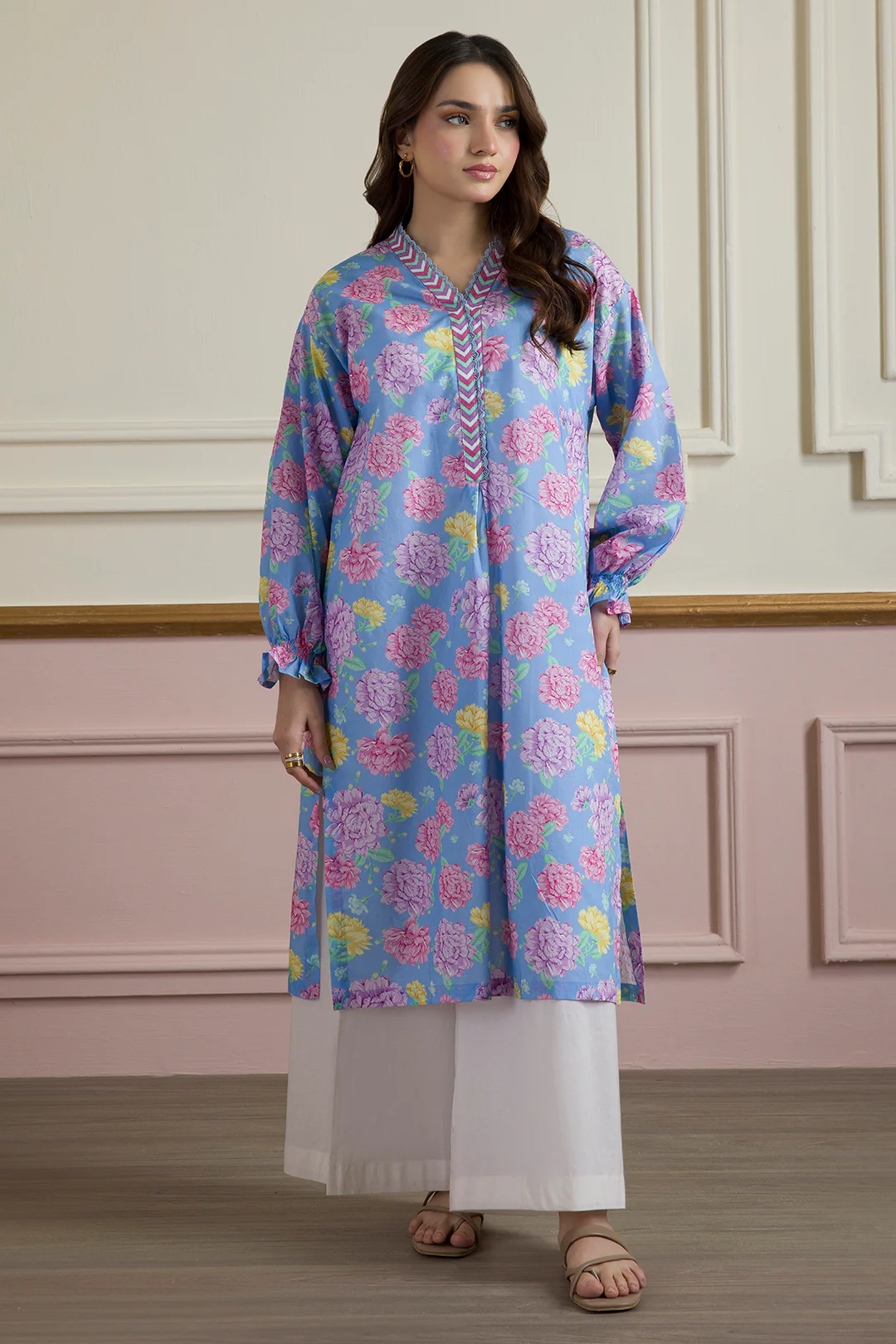 Kurta - 2070 - Image 3