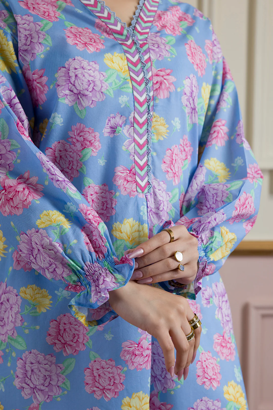 Kurta - 2070 - Image 4