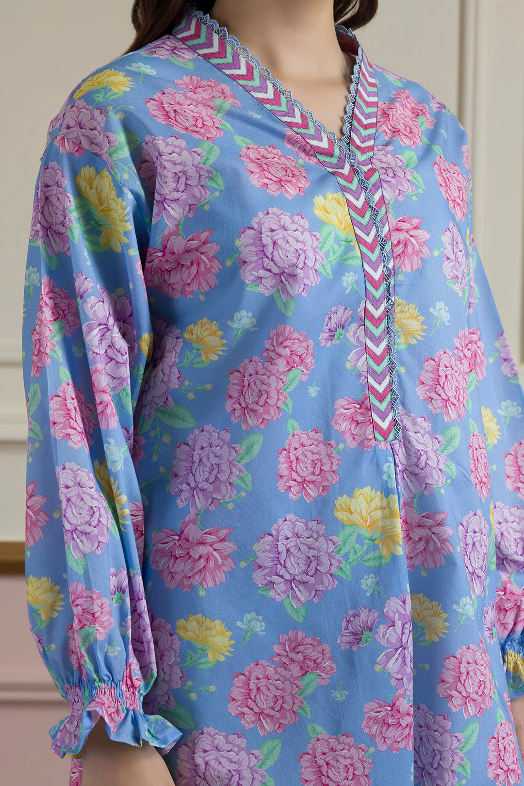 Kurta - 2070 - Image 5