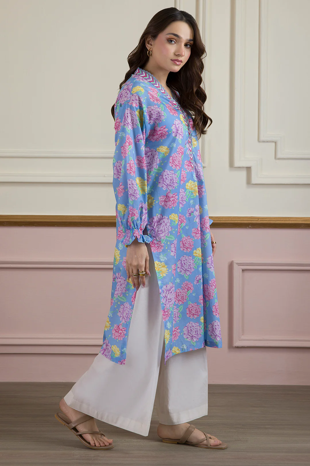 Kurta - 2070 - Image 6