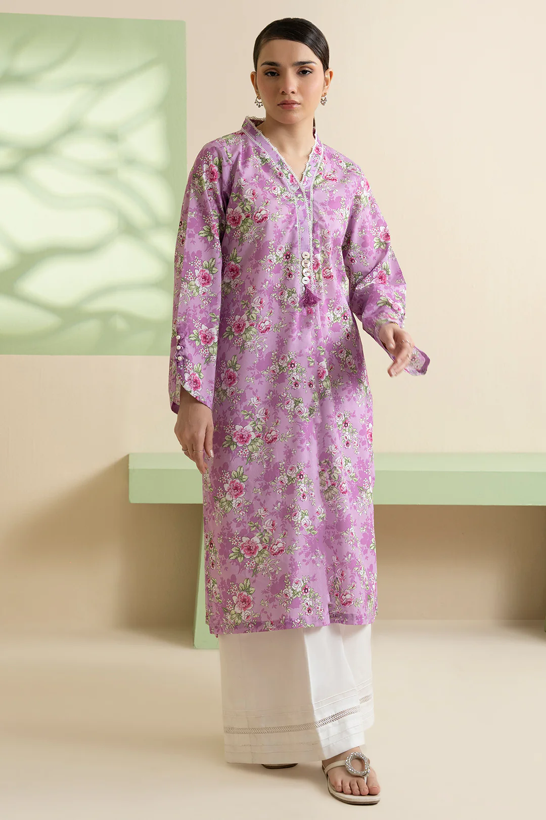 Kurta - 2116 - Image 2