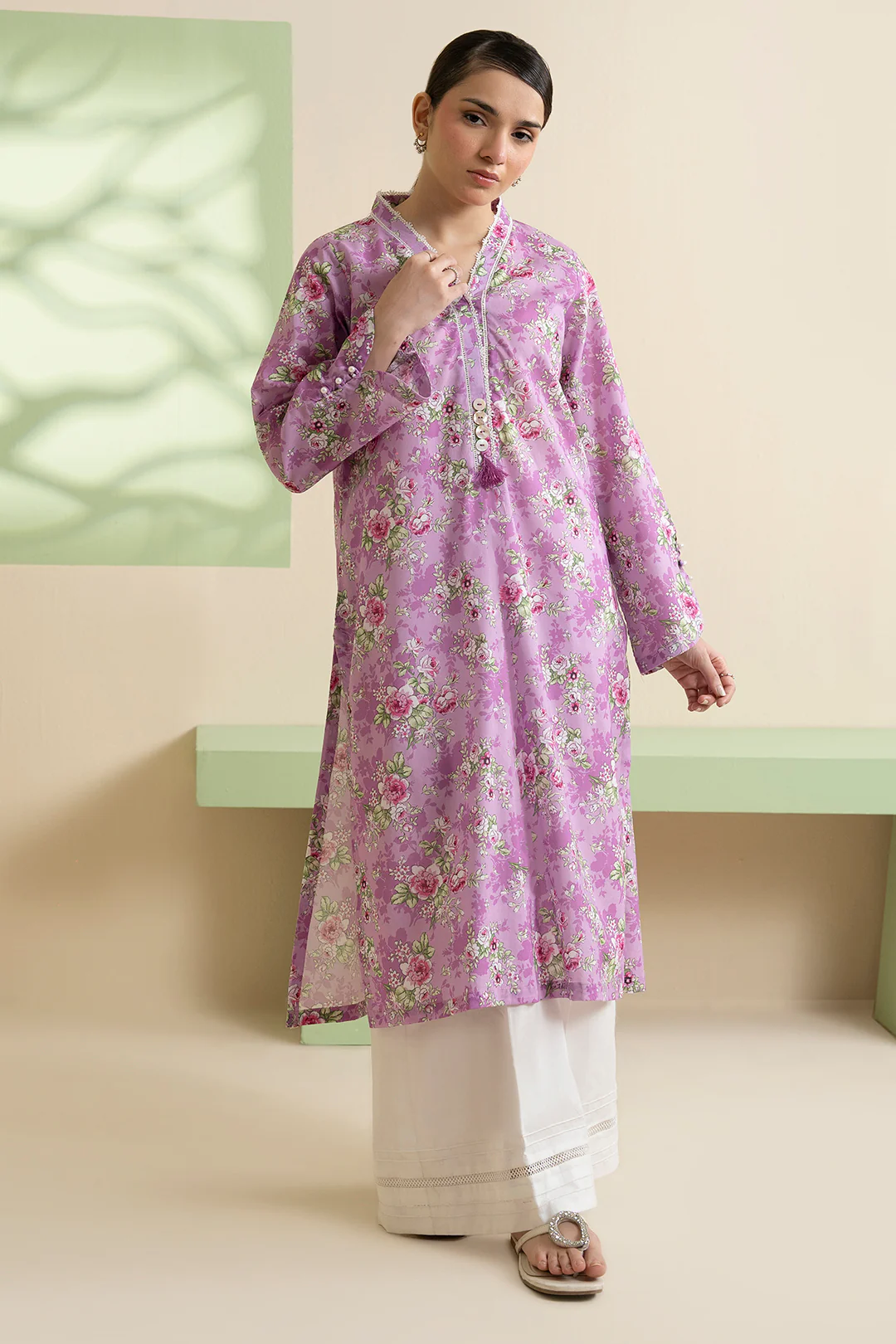 Kurta - 2116 - Image 3