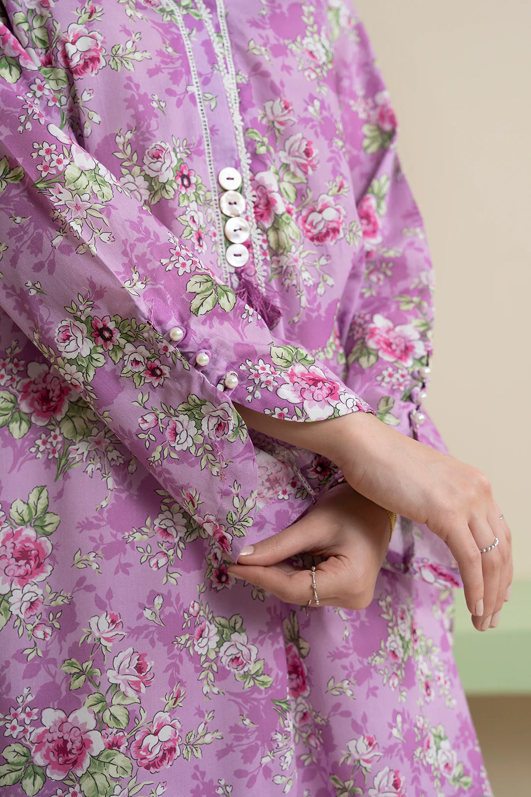 Kurta - 2116 - Image 6