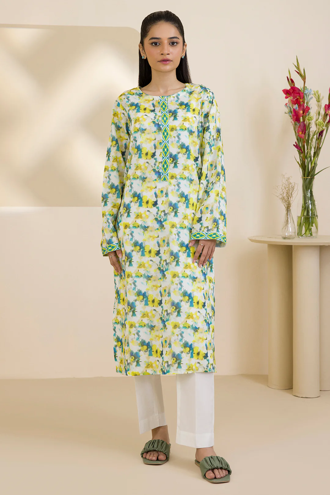Kurta - 2141 - Image 2