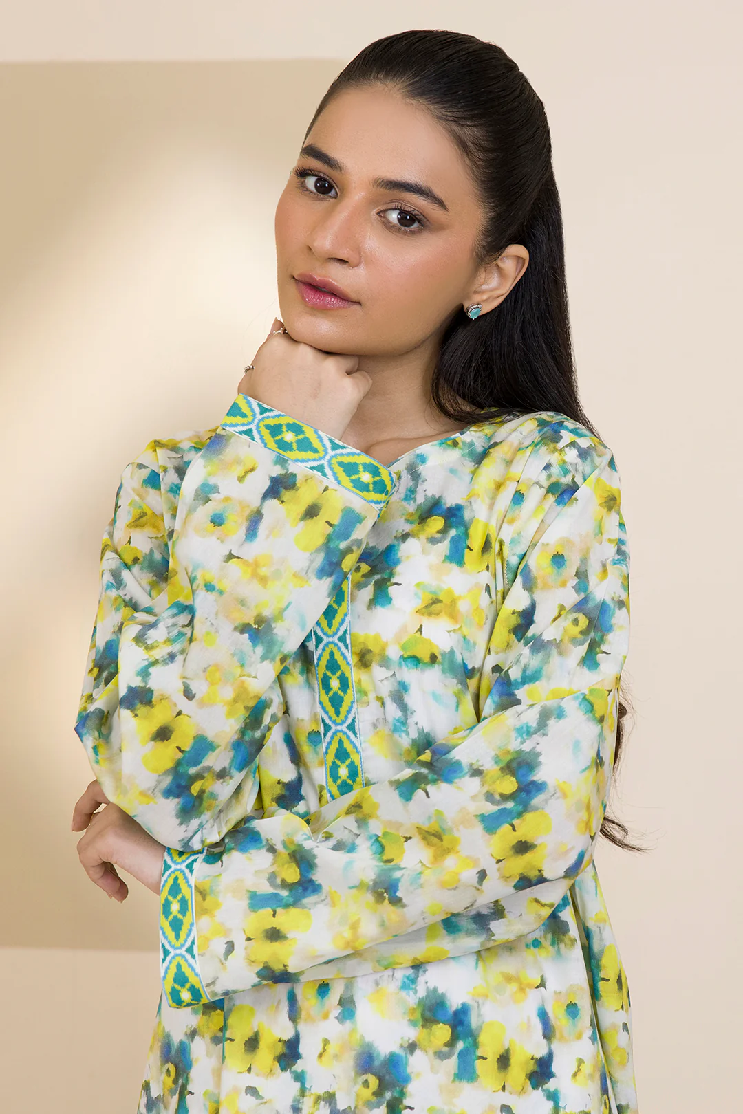 Kurta - 2141 - Image 3