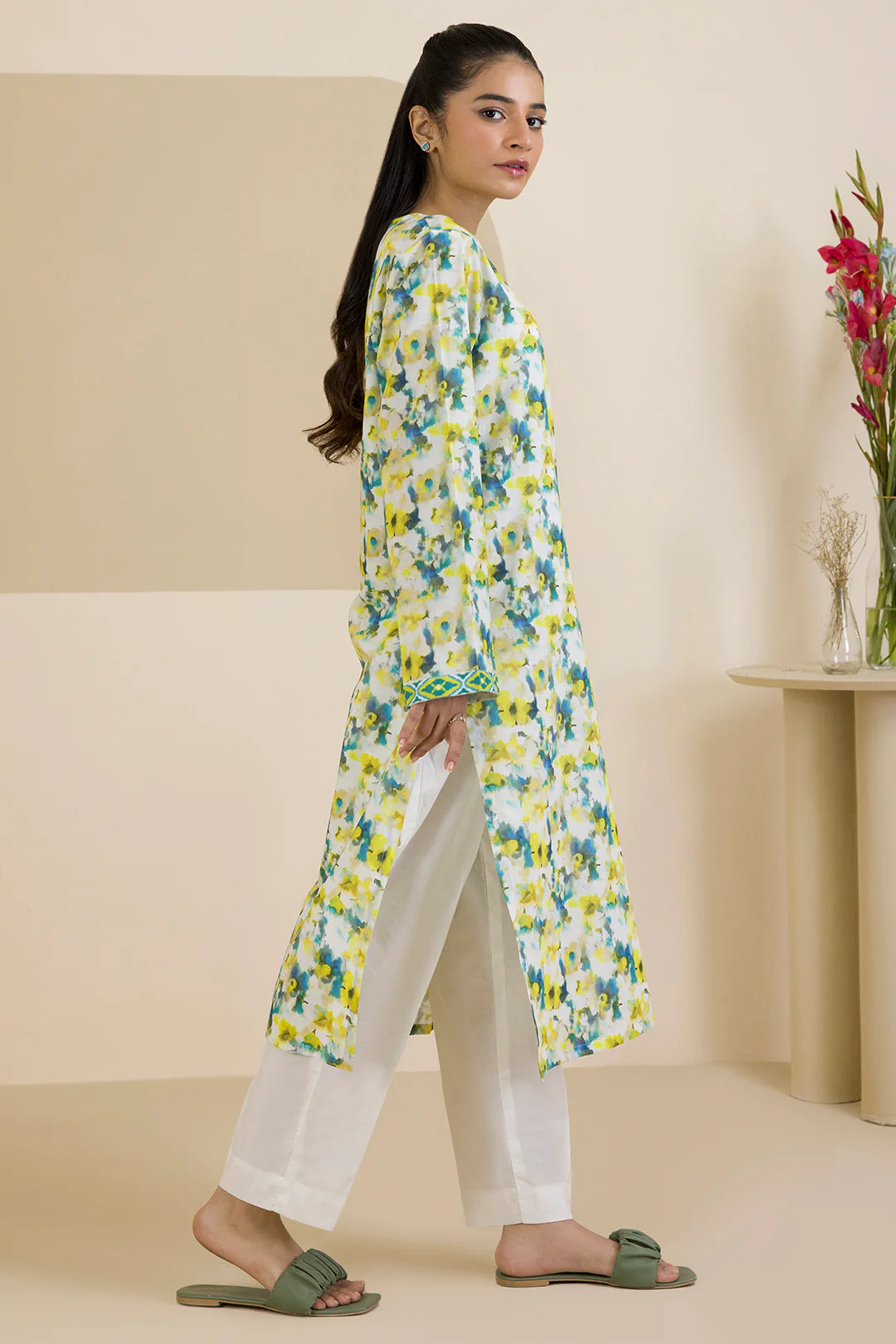Kurta - 2141 - Image 4