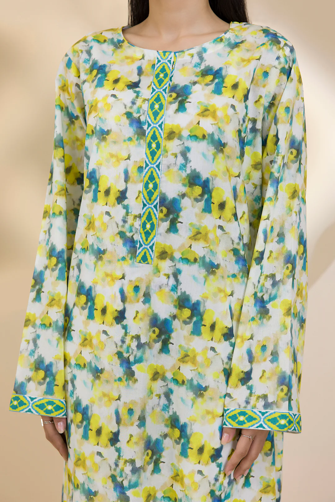 Kurta - 2141 - Image 5
