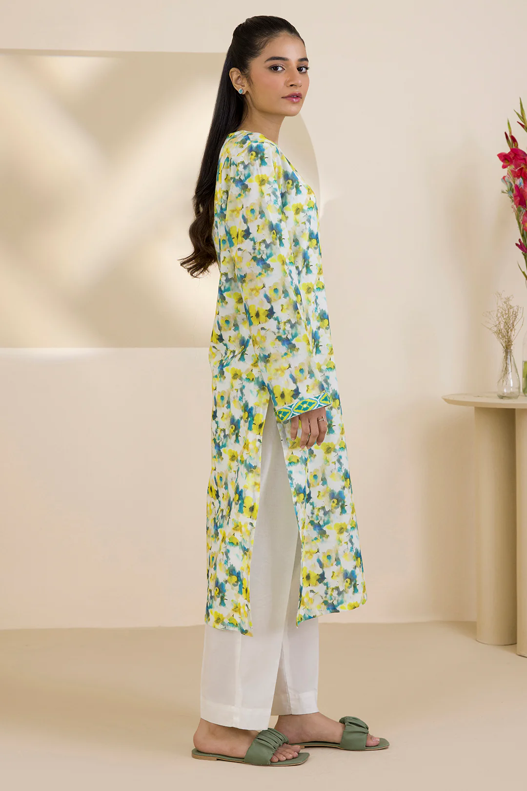 Kurta - 2141 - Image 7