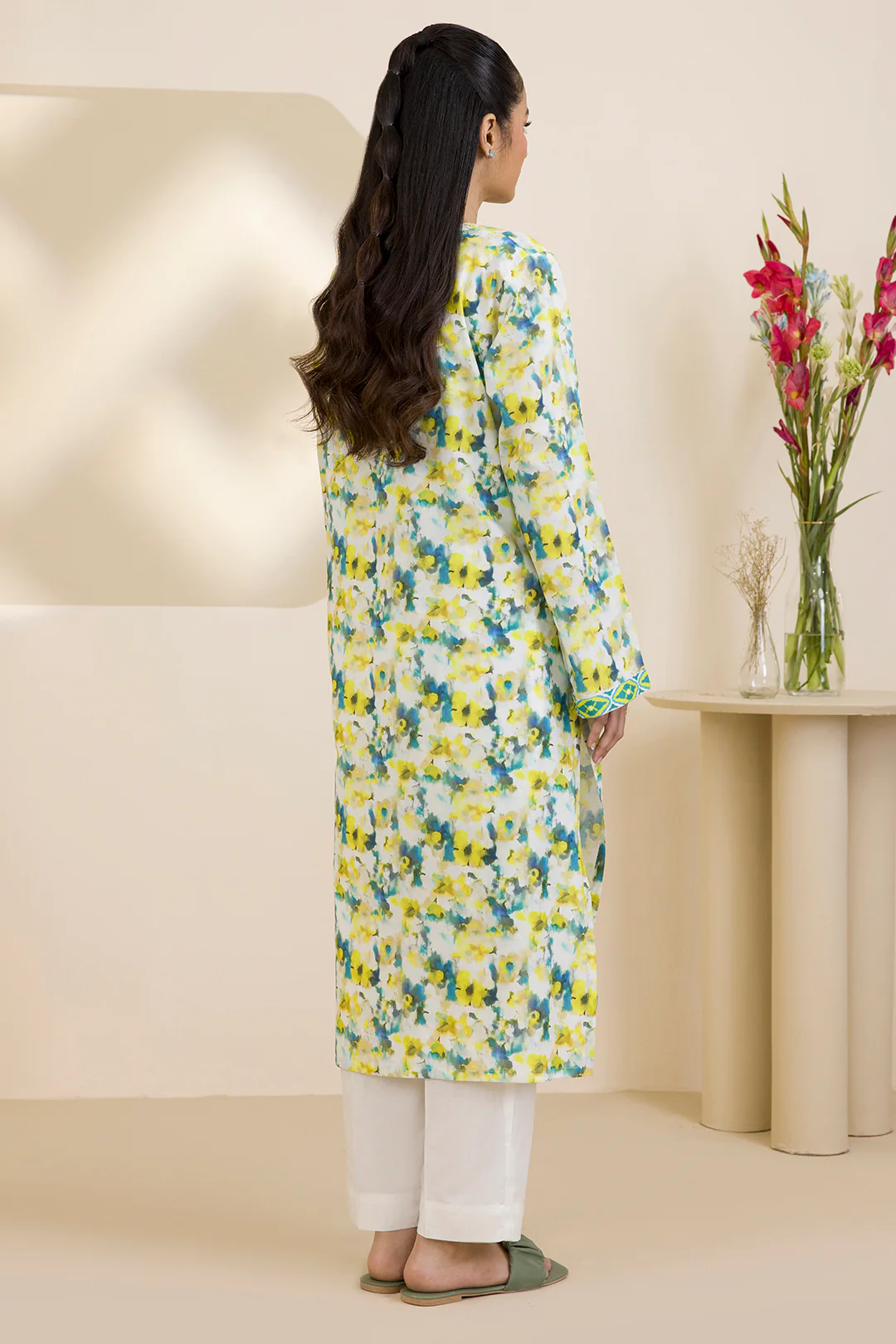 Kurta - 2141 - Image 8