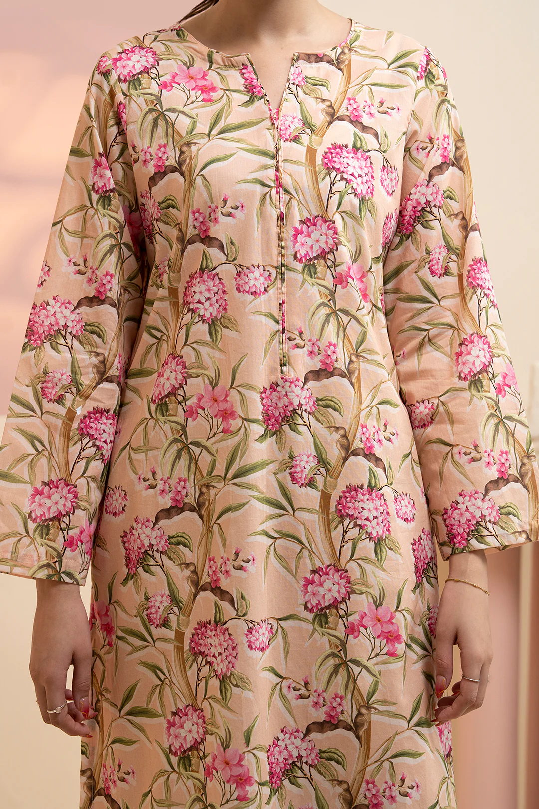 Kurta - 2144 - Image 3