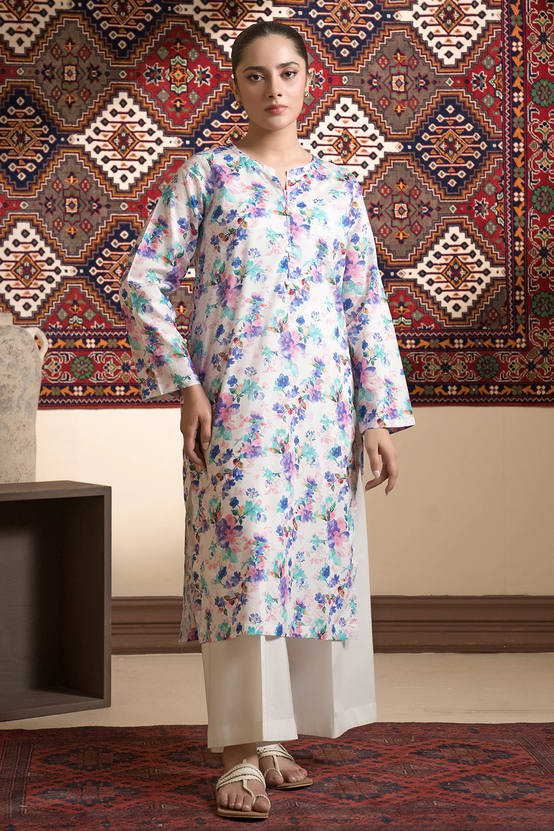 Kurta - 2147 - Image 2