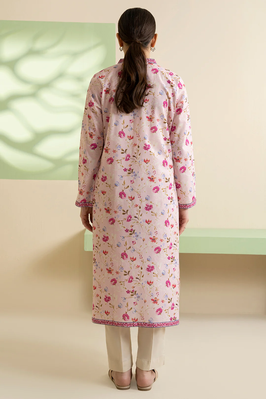 Kurta - 2204 - Image 9