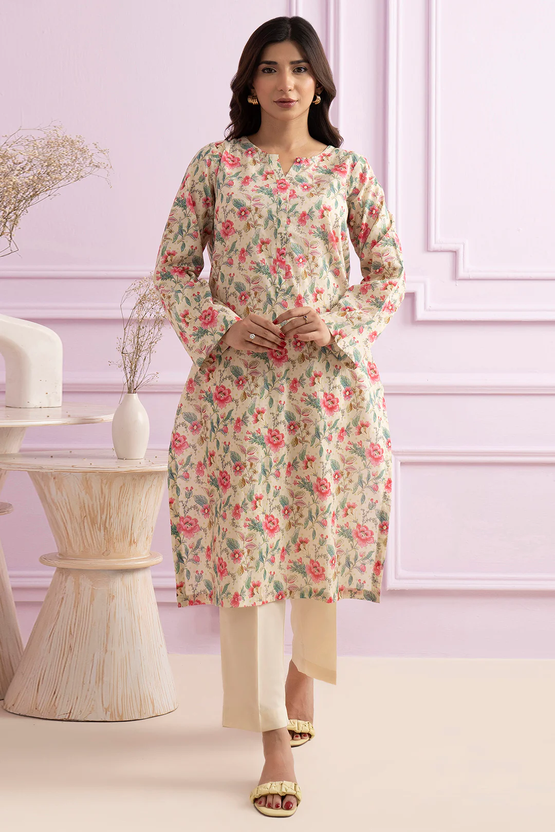 Kurta - 2205 - Image 2