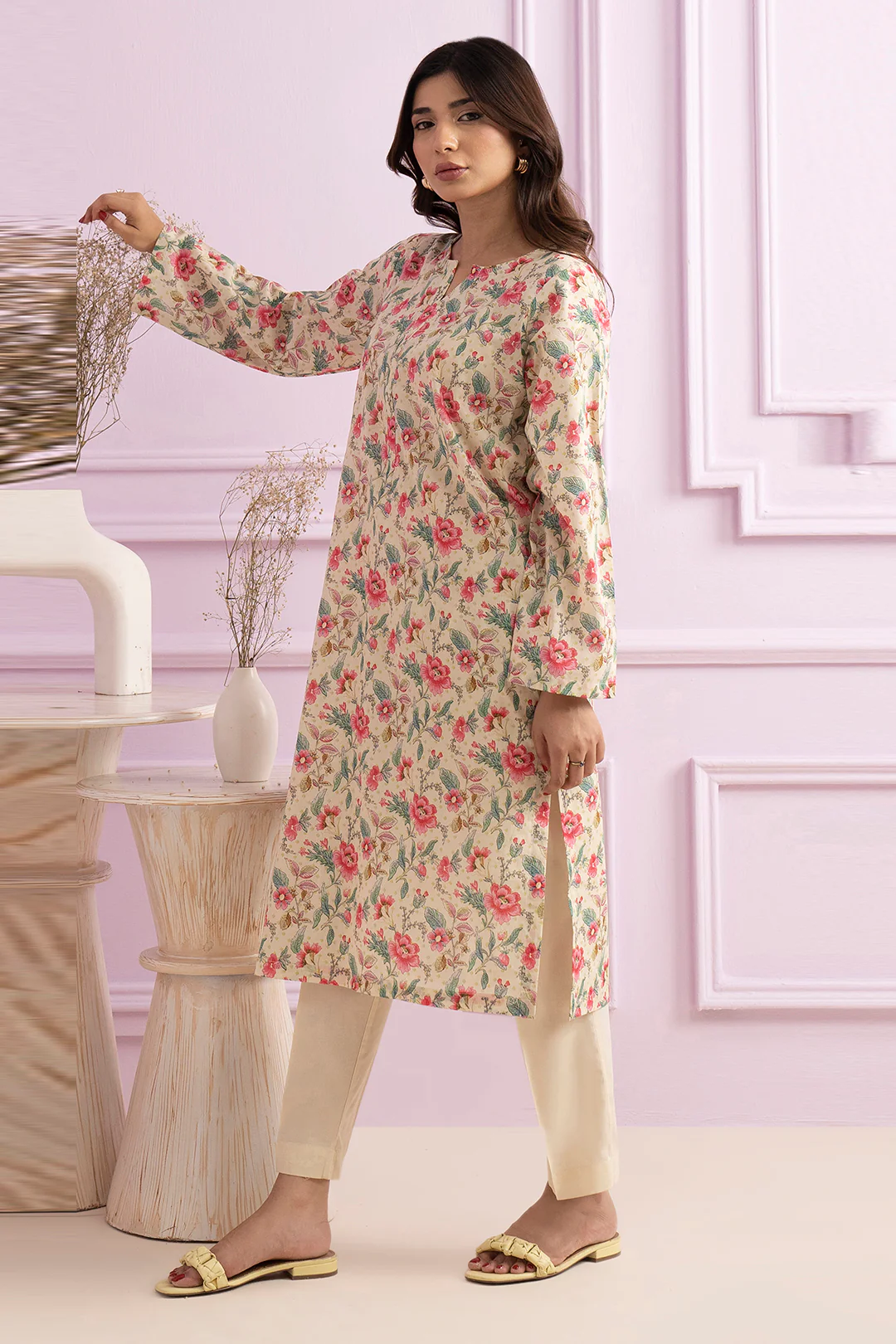 Kurta - 2205 - Image 7