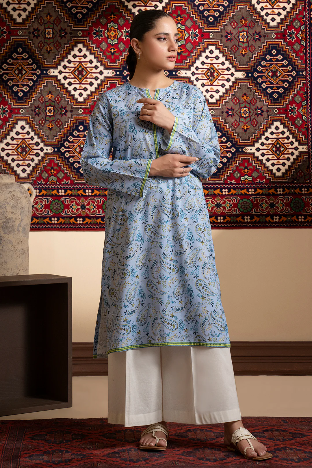 Kurta - 2206 - Image 2
