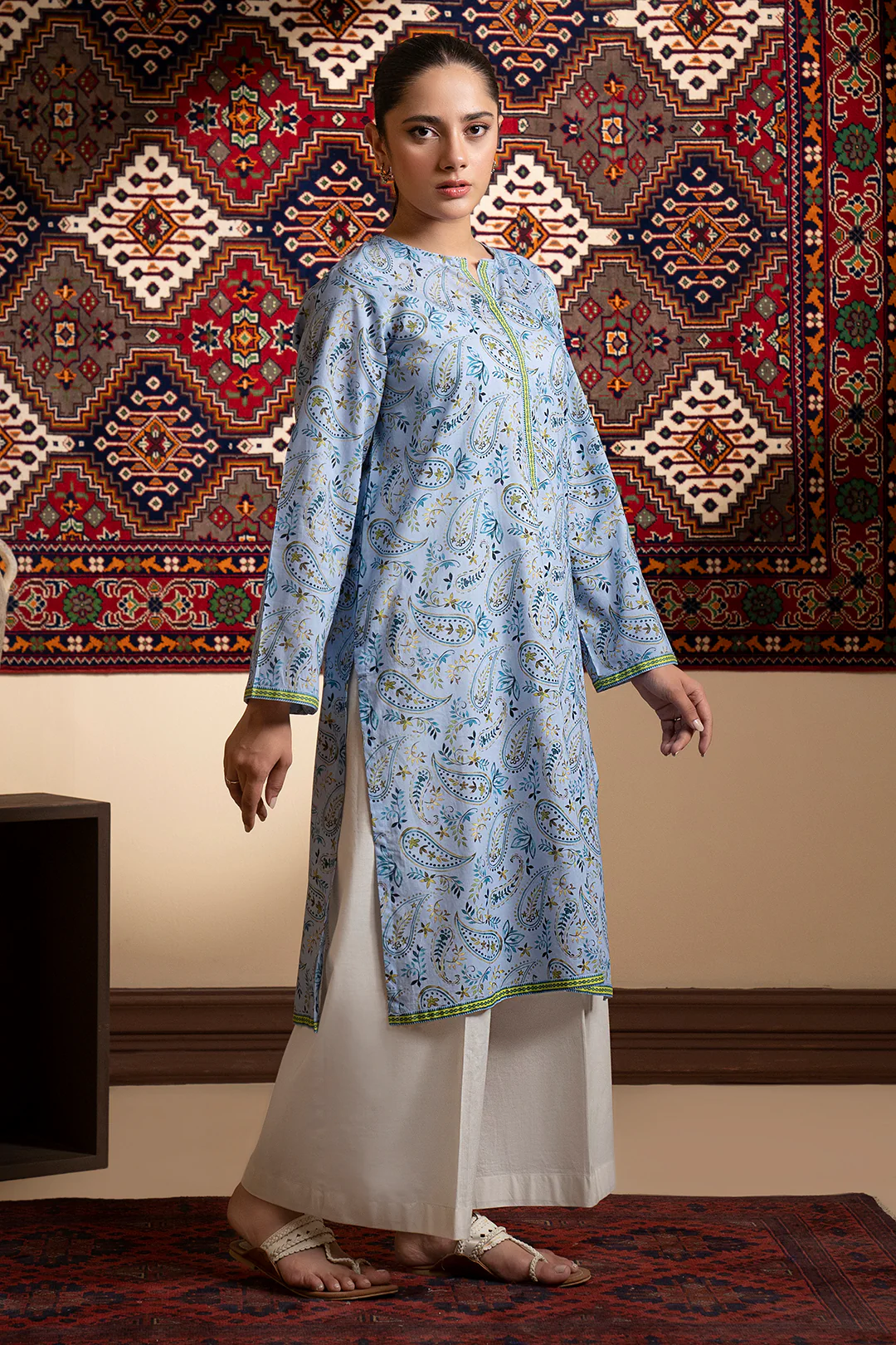 Kurta - 2206 - Image 3