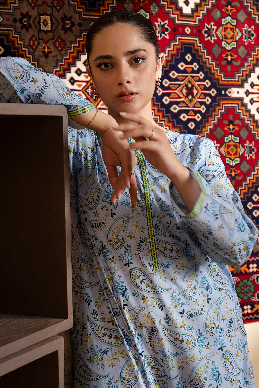 Kurta - 2206 - Image 4