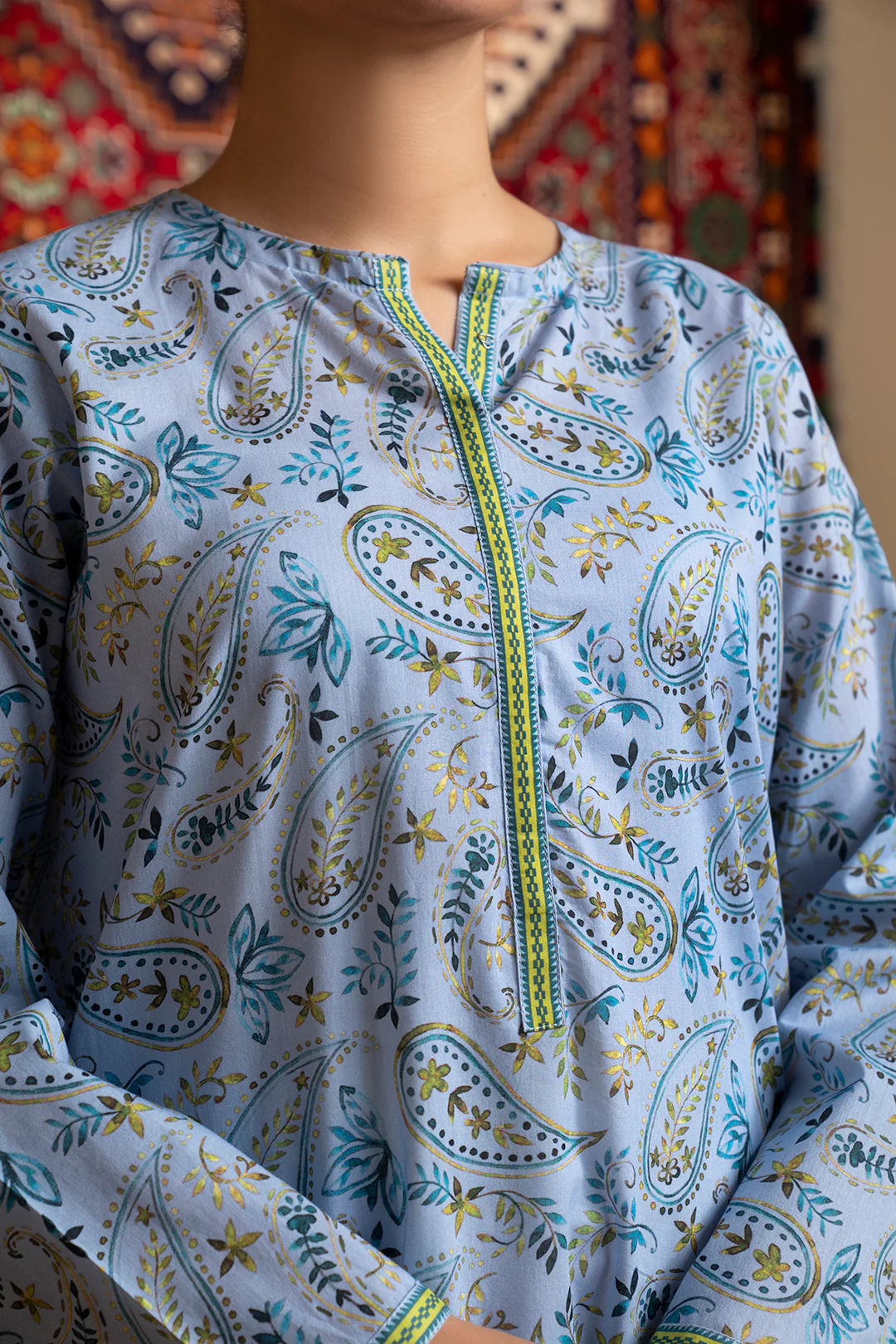 Kurta - 2206 - Image 5