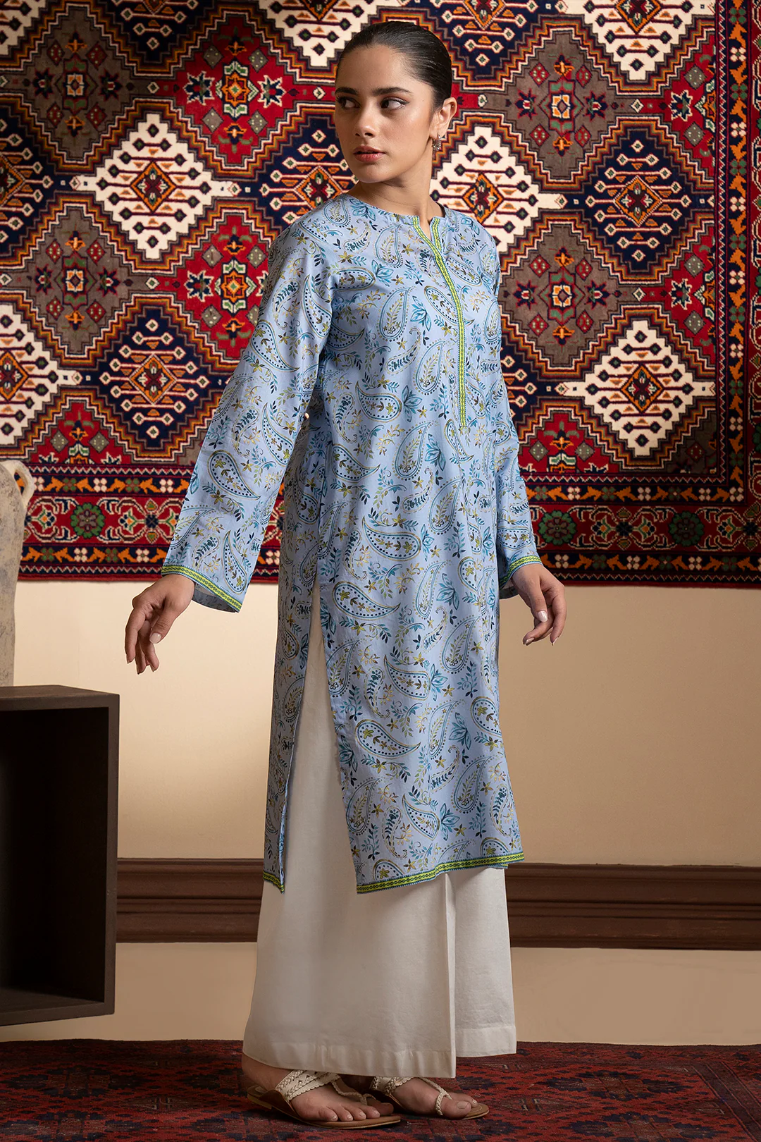 Kurta - 2206 - Image 6