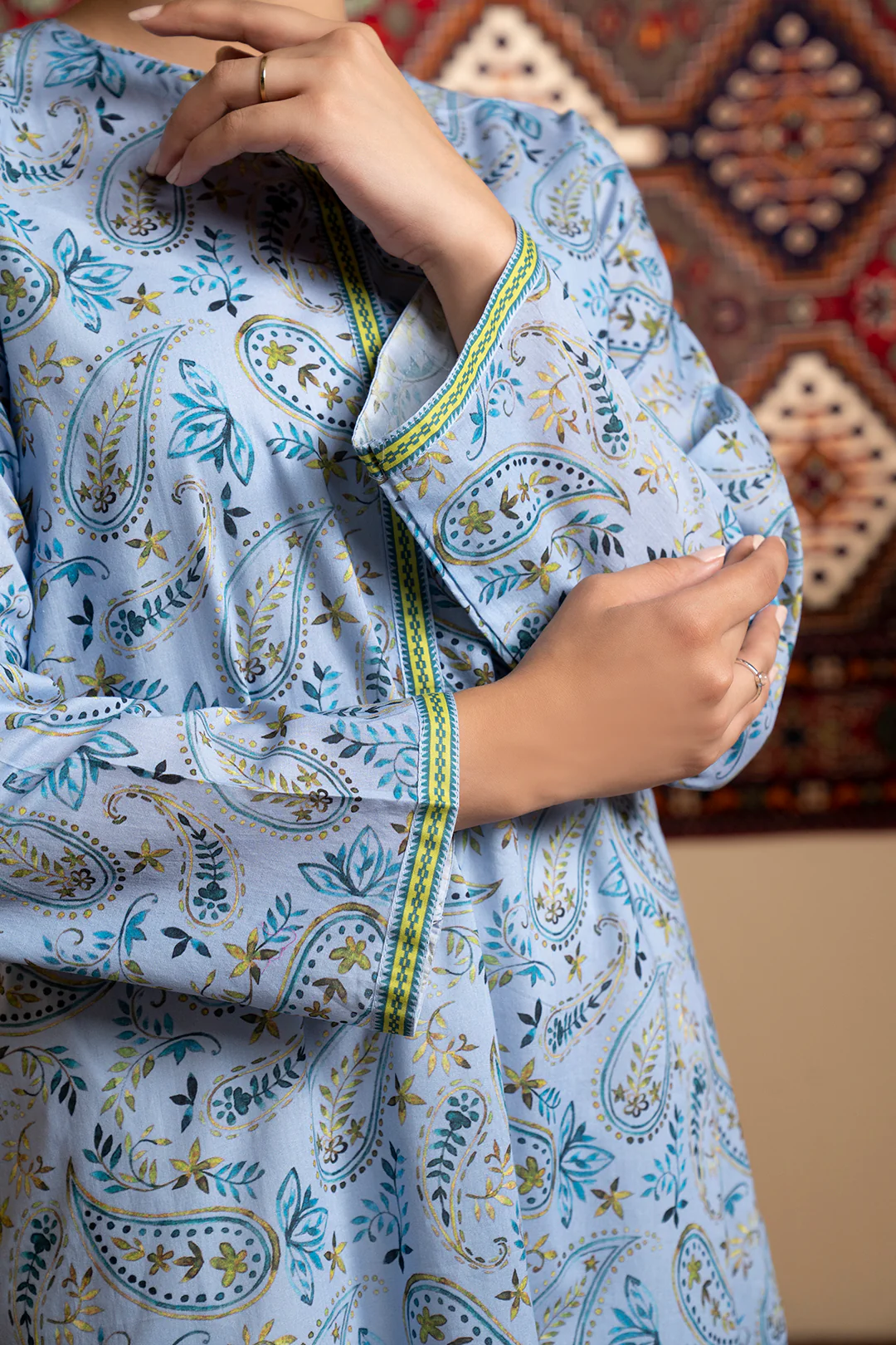 Kurta - 2206 - Image 7