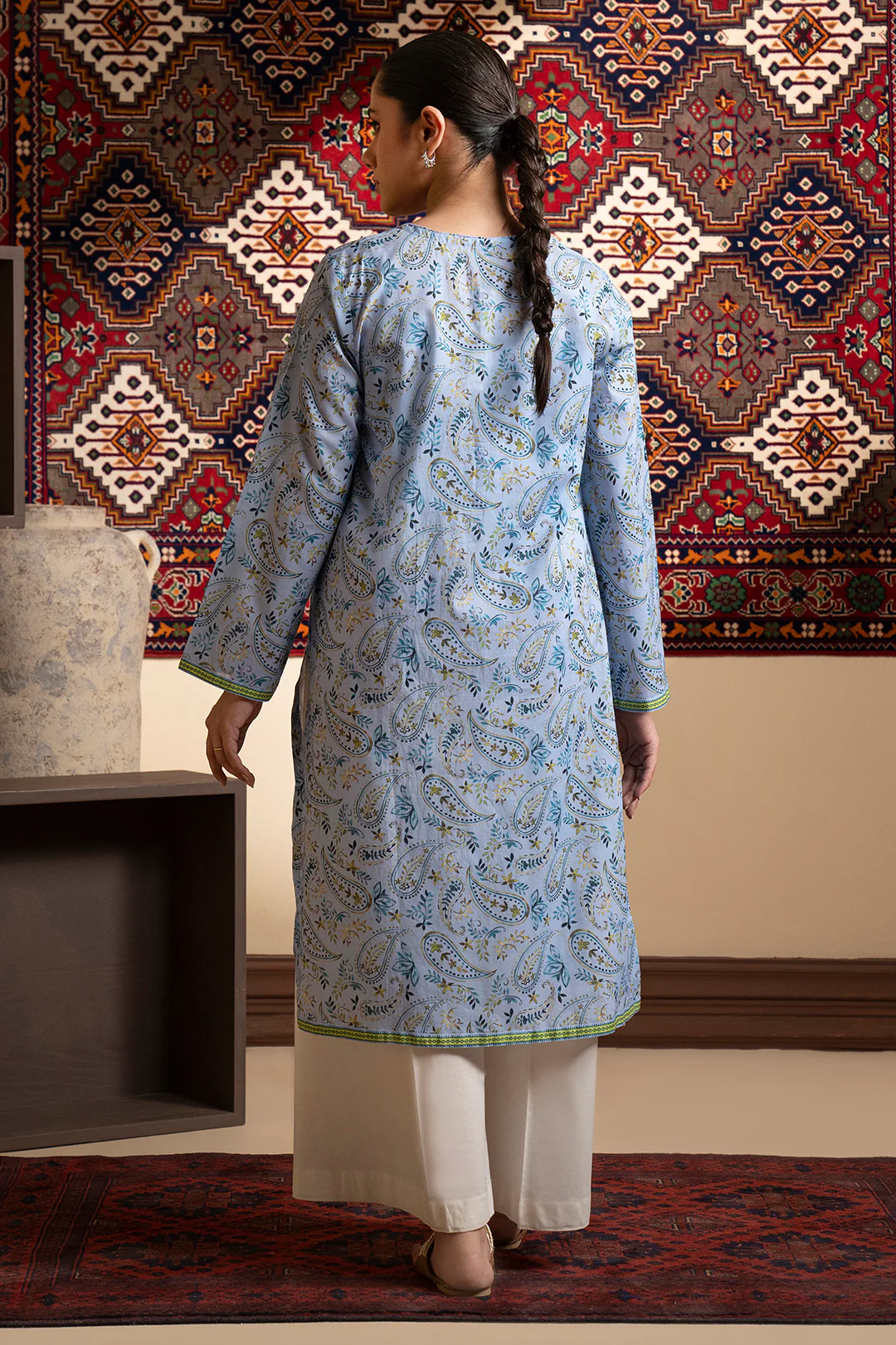 Kurta - 2206 - Image 8