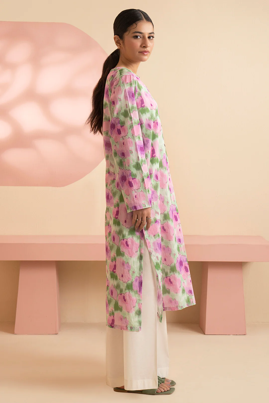 Kurta - 2208 - Image 5
