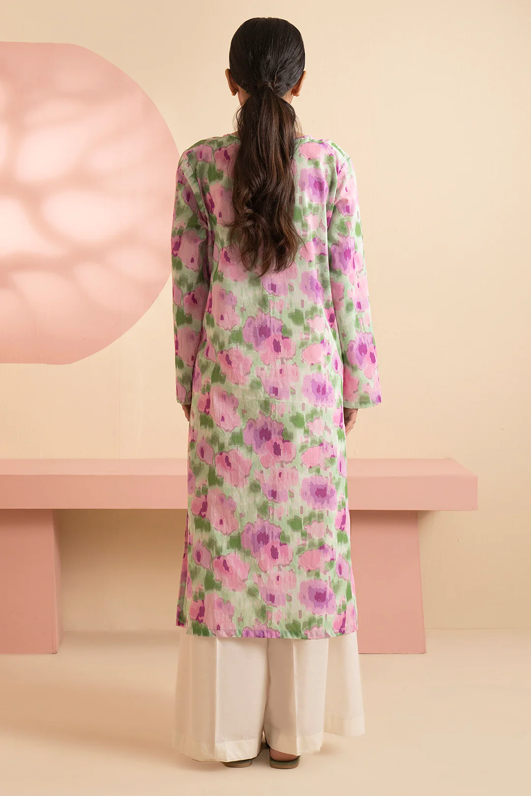 Kurta - 2208 - Image 6