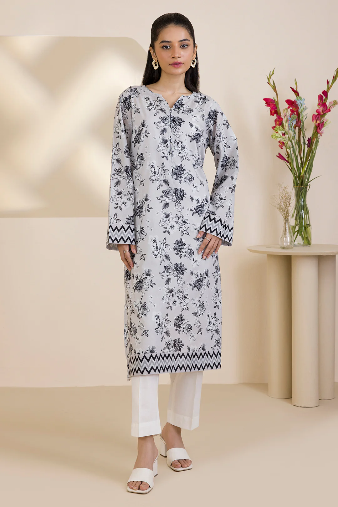 Kurta - 2267 - Image 2