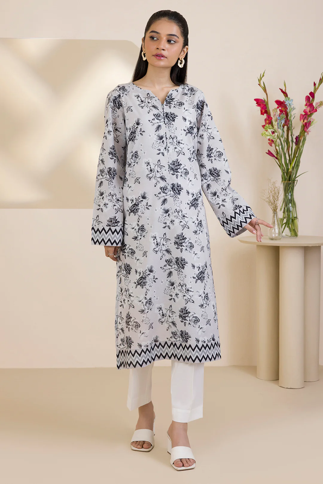Kurta - 2267 - Image 4