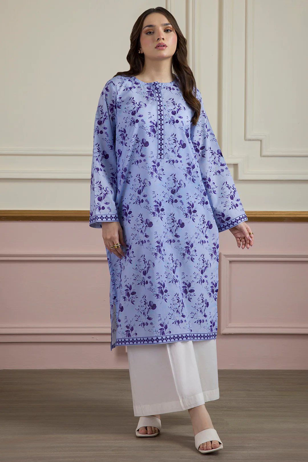 Kurta - 2268 - Image 7