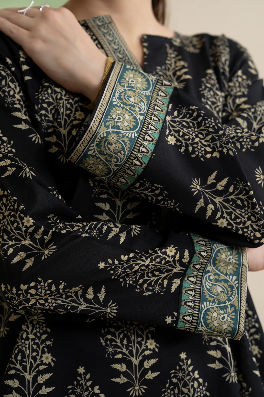 Kurta - 2269 - Image 7