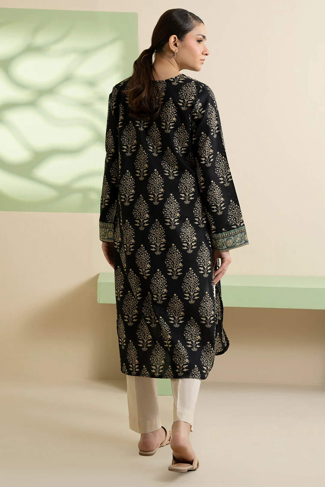 Kurta - 2269 - Image 8