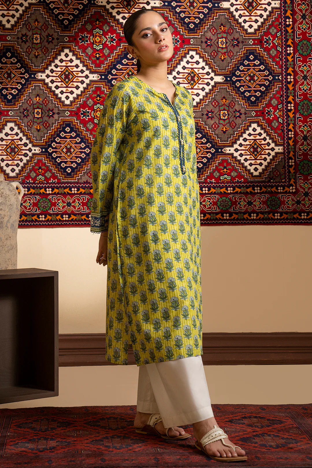 Kurta - 2271 - Image 3