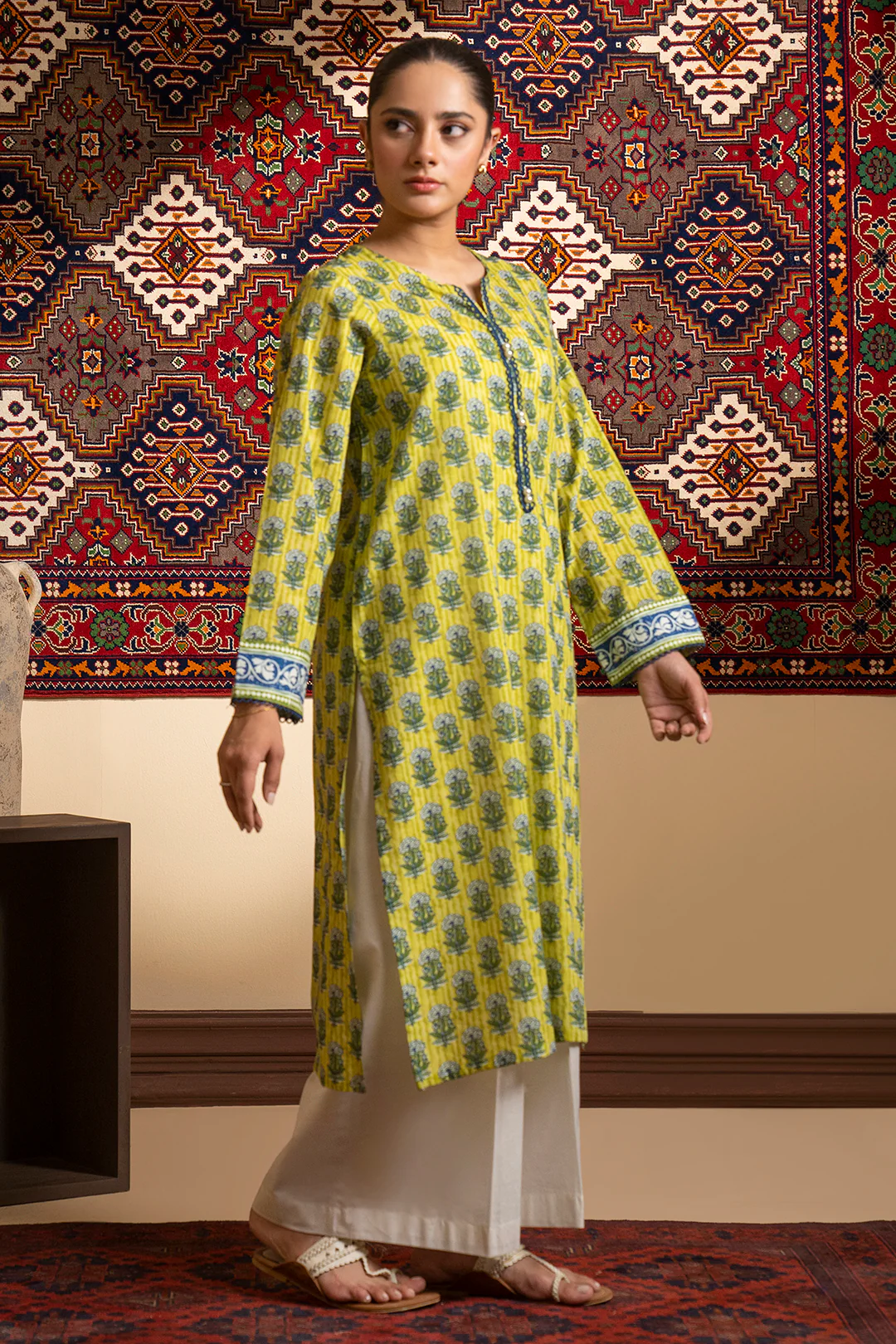 Kurta - 2271 - Image 5