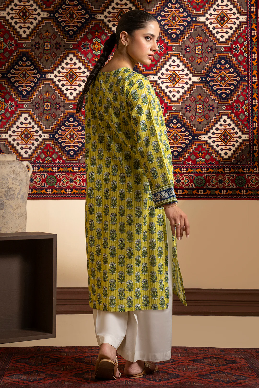 Kurta - 2271 - Image 7