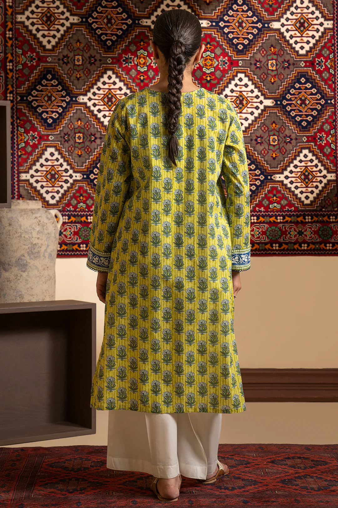 Kurta - 2271 - Image 8
