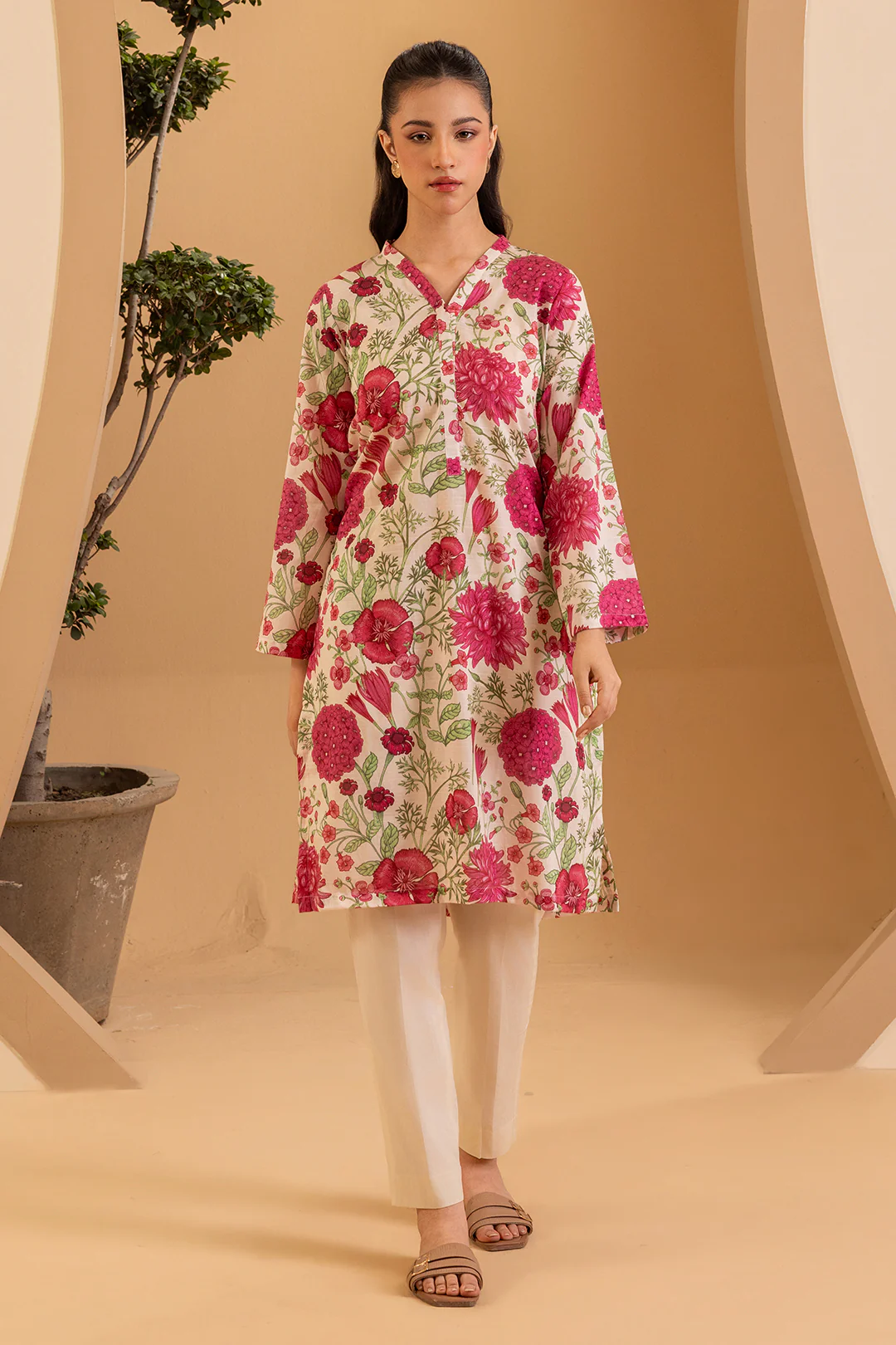 Kurta - 1901 - Image 2