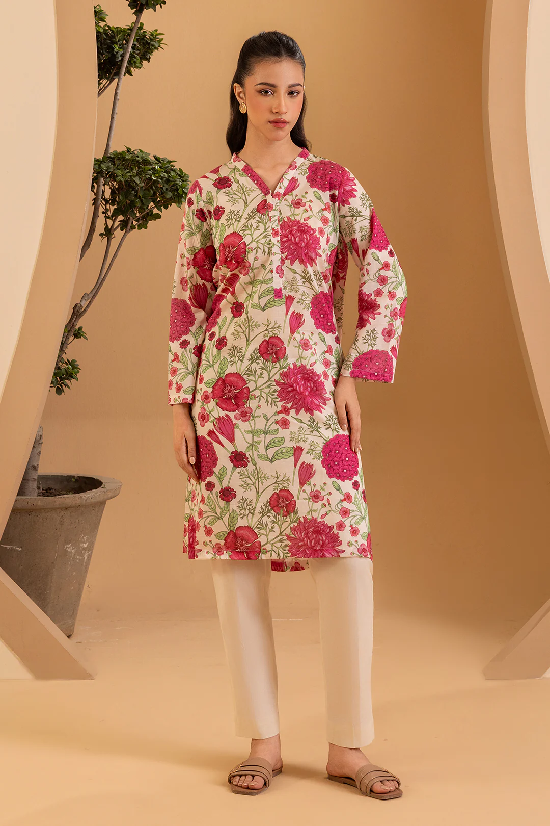 Kurta - 1901 - Image 4
