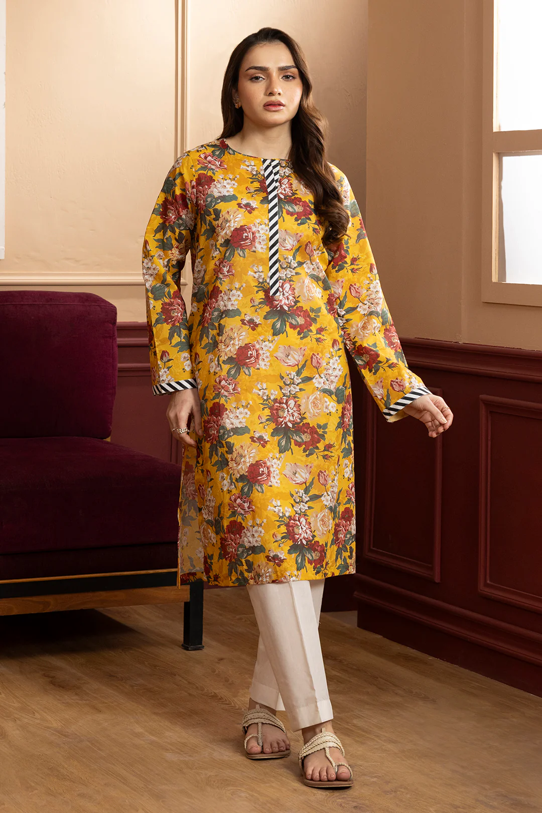 Kurta - 1902 - Image 4