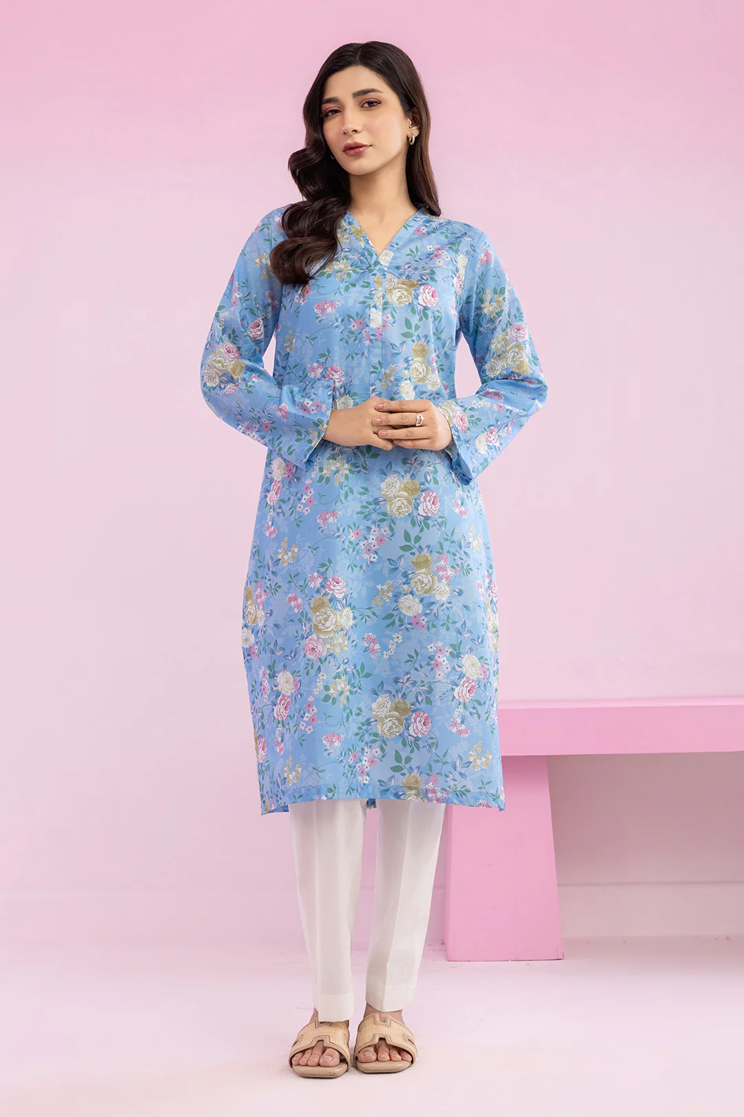 Kurta - 1905 - Image 4